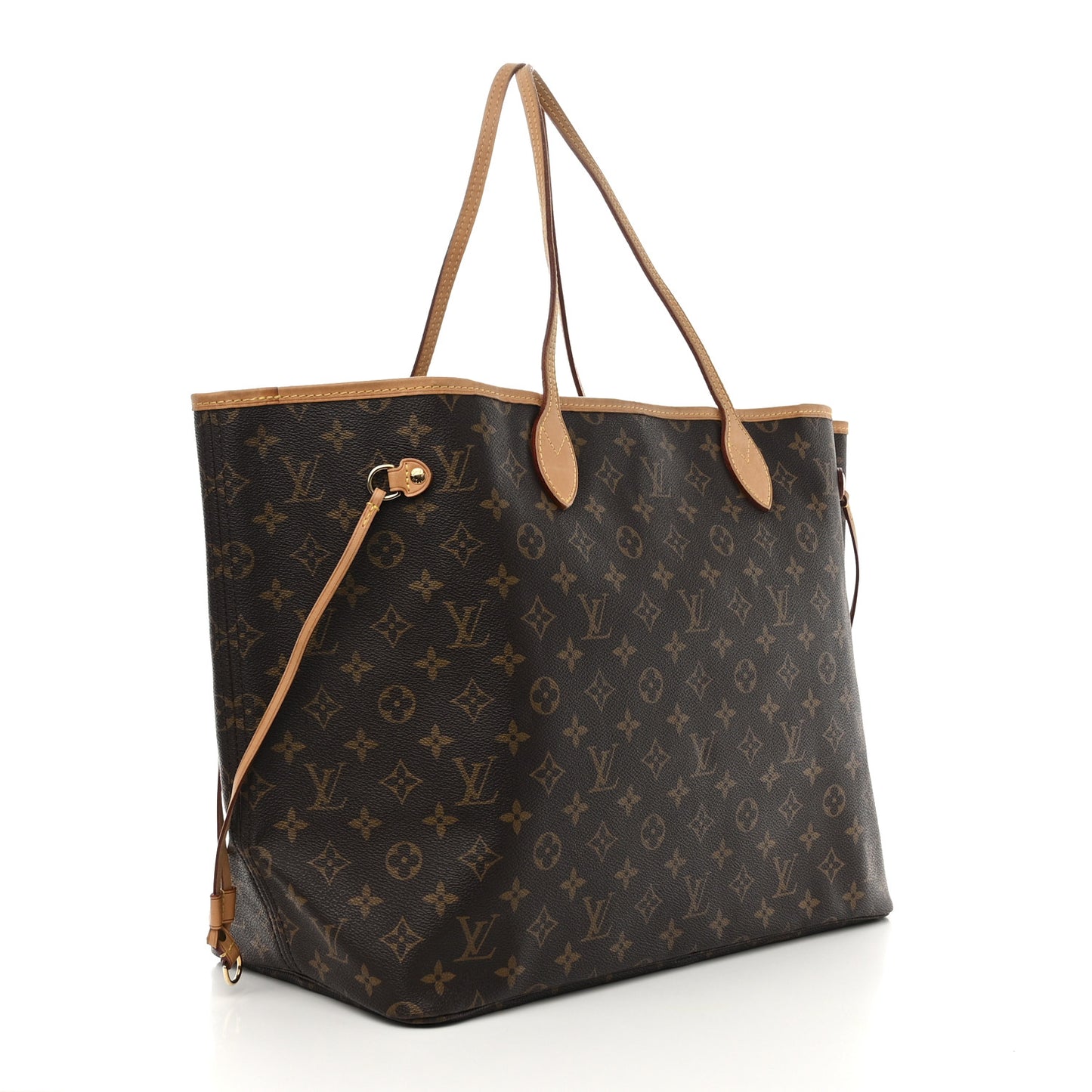Monogram Neverfull GM
