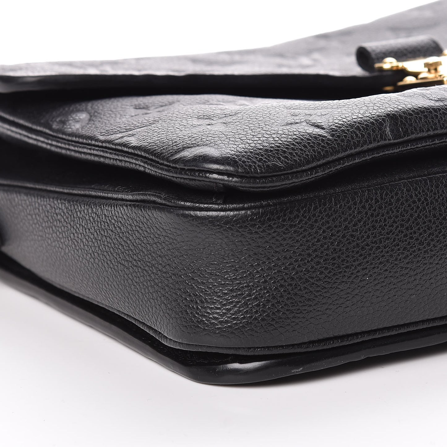 Empreinte Pochette Metis Black