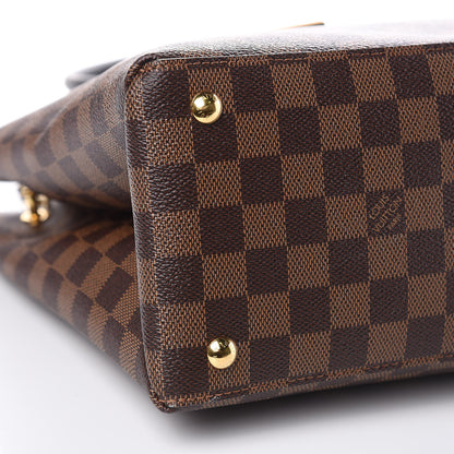 Louis Vuitton Damier Ebene LV Riverside Black 8 of 10