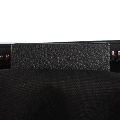Givenchy Sugar Goatskin Medium Antigona Black 7 of 7