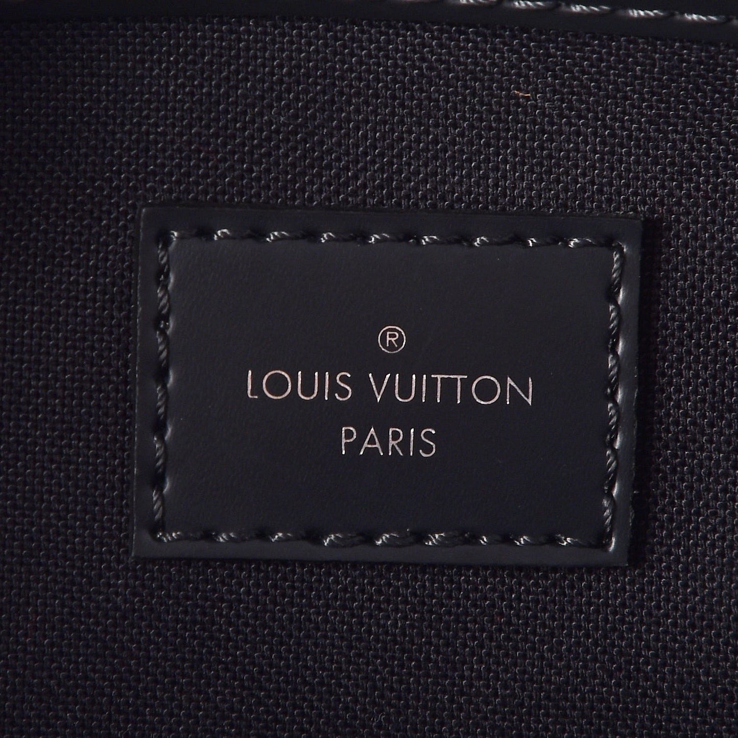 Damier Cobalt Keepall Bandouliere 45