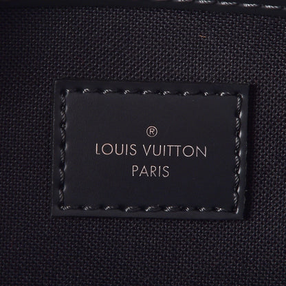 Louis Vuitton Damier Cobalt Keepall Bandouliere 45 6 of 8