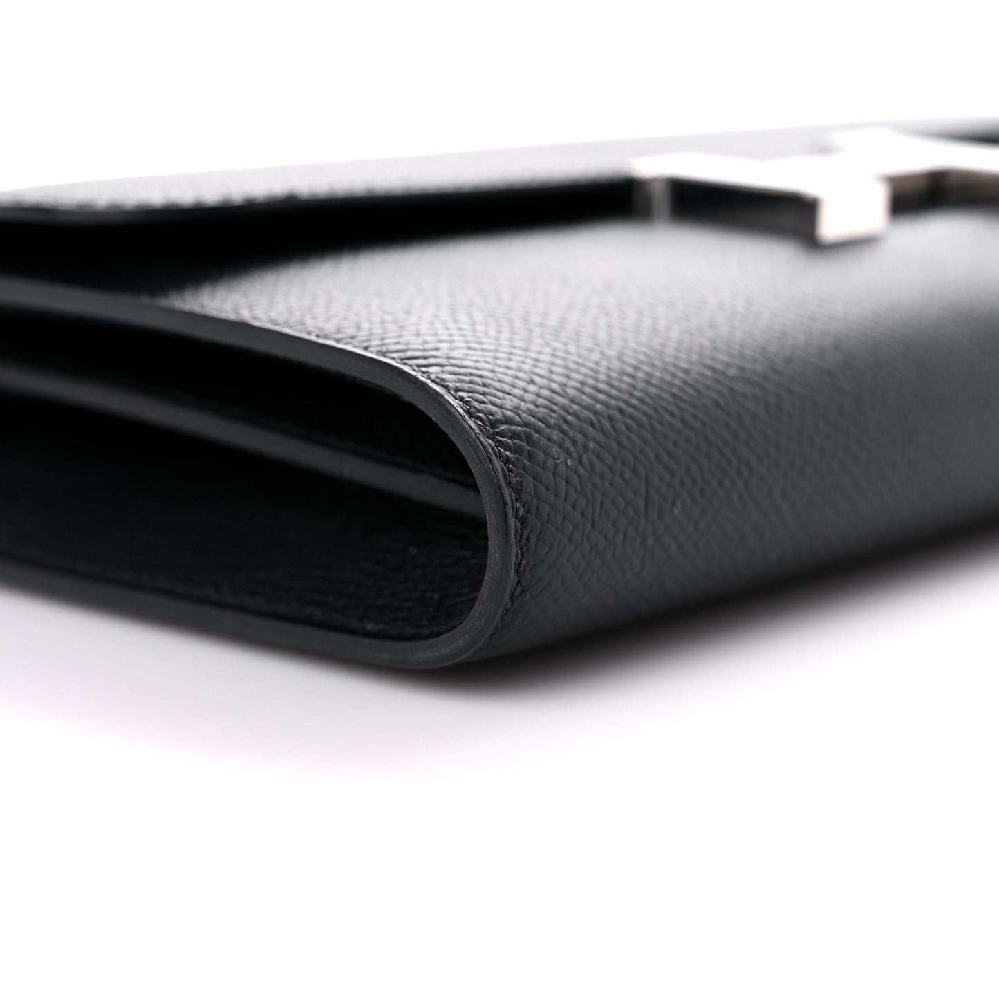 Epsom Constance Wallet To Go Black
