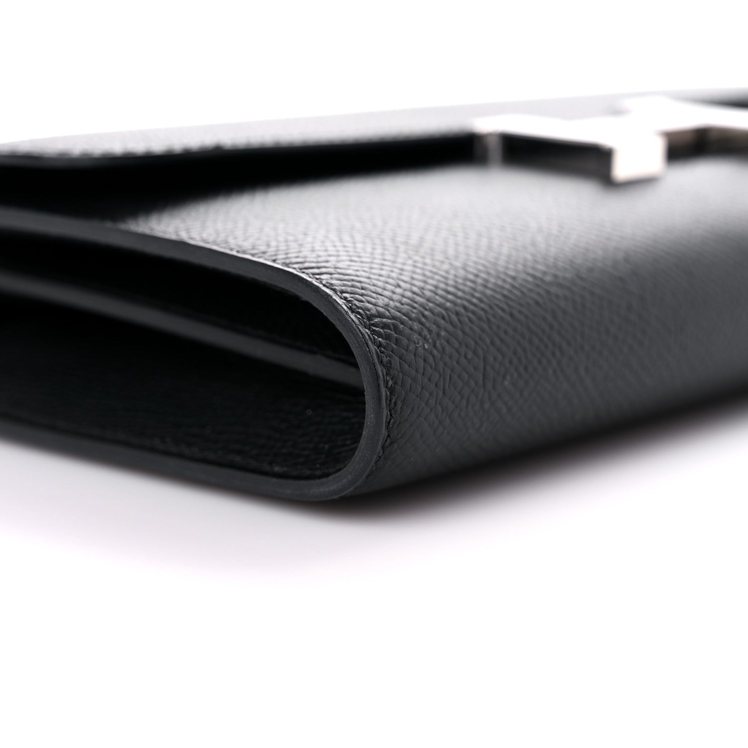 Hermes Epsom Constance Wallet To Go Black 6 of 13