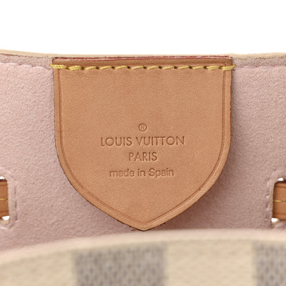 Louis Vuitton Damier Azur Girolata 6 of 9