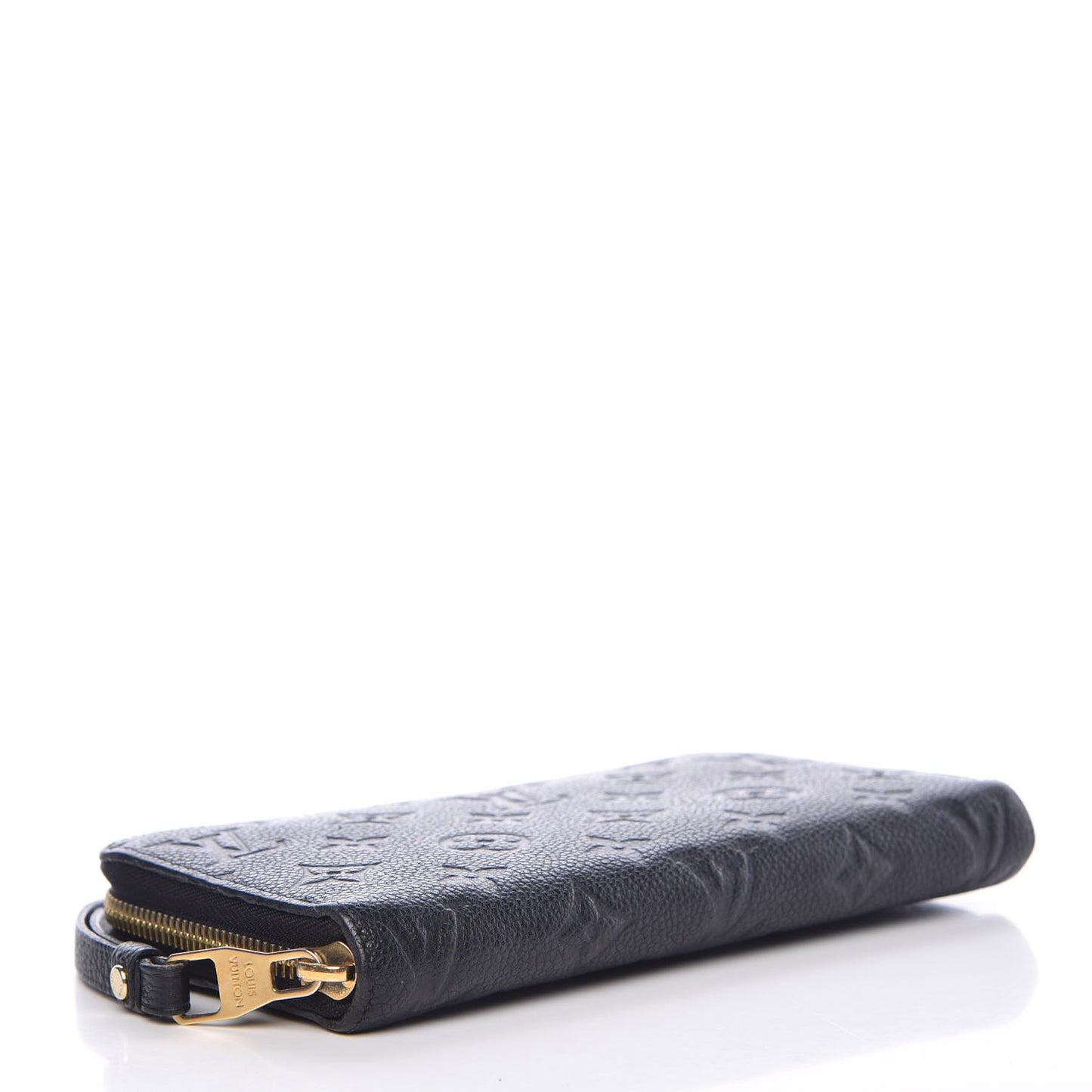 Empreinte Zippy Wallet Black