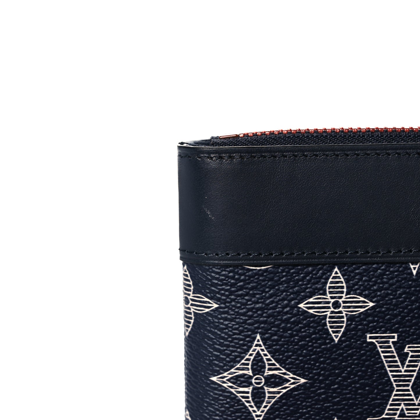 Monogram Upside Down Pochette Apollo GM