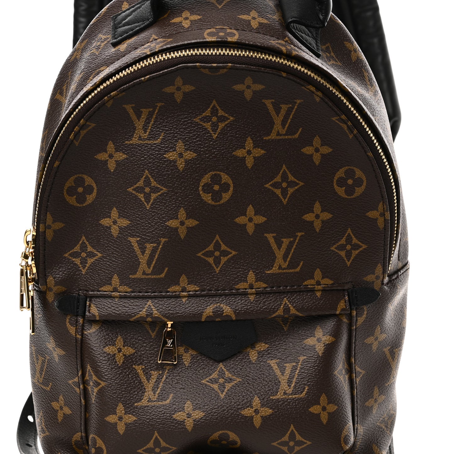Monogram Palm Springs Backpack PM