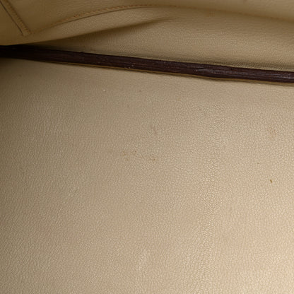 Hermes Togo Birkin 35 Parchemin 13 of 19