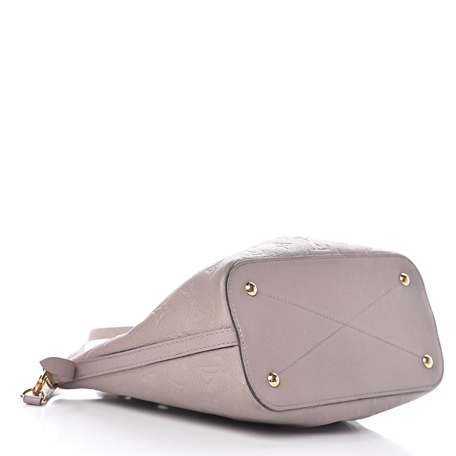 Louis Vuitton Empreinte Mazarine PM Mastic 4 of 14