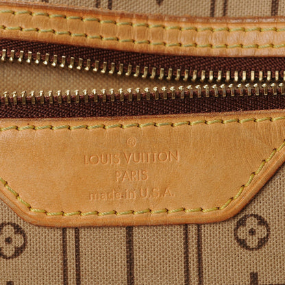 Louis Vuitton Monogram Neverfull GM 6 of 10