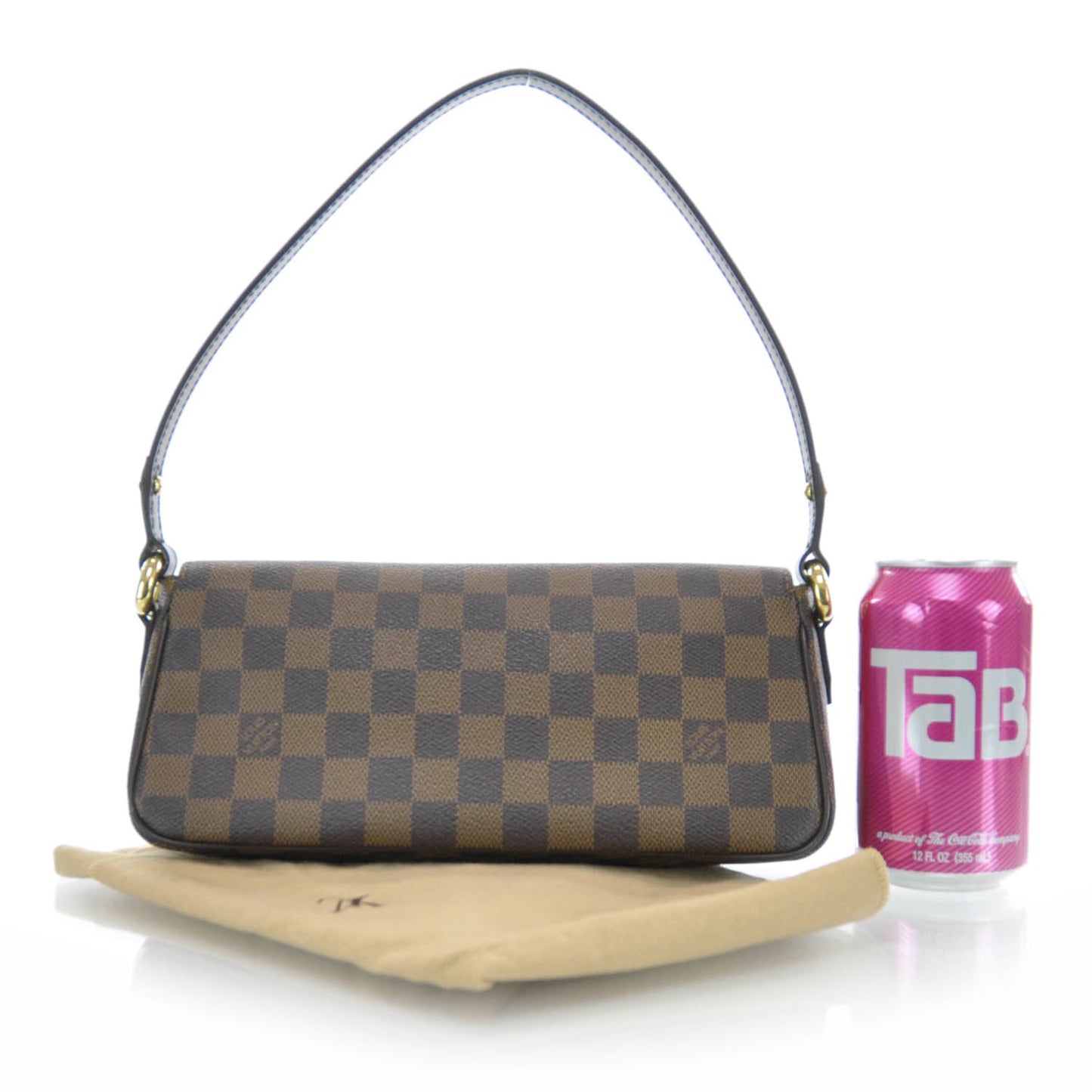 Damier Ebene Ravello PM