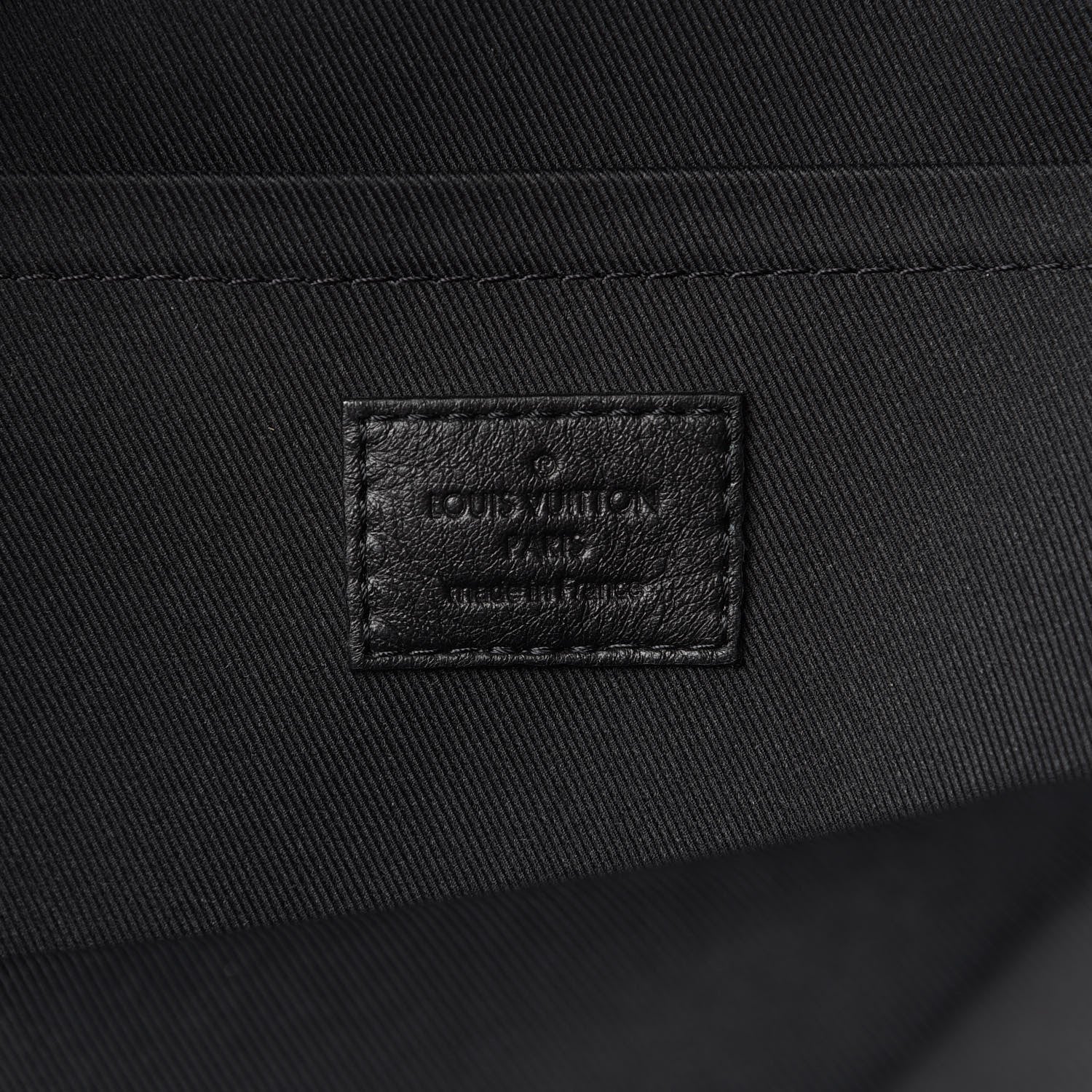 Louis Vuitton Reverse Monogram Palm Springs Backpack PM 5 of 9