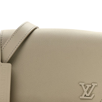 Louis Vuitton Calfskin Aerogram Fastline Wearable Wallet Sage 8 of 12