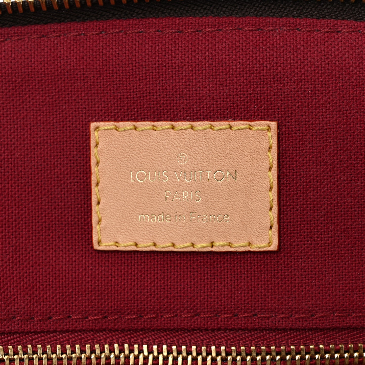 Monogram Grand Palais
