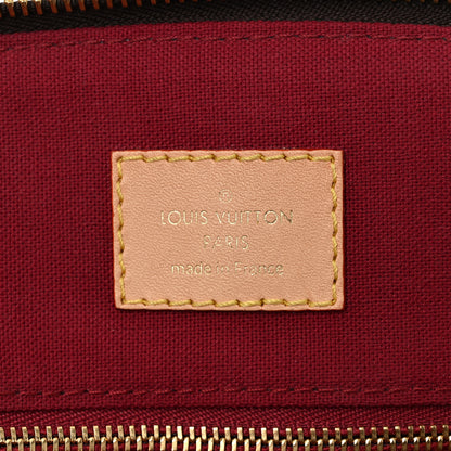 Louis Vuitton Monogram Grand Palais 6 of 10