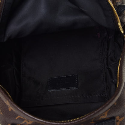 Louis Vuitton Monogram Palm Springs Backpack Mini 8 of 10