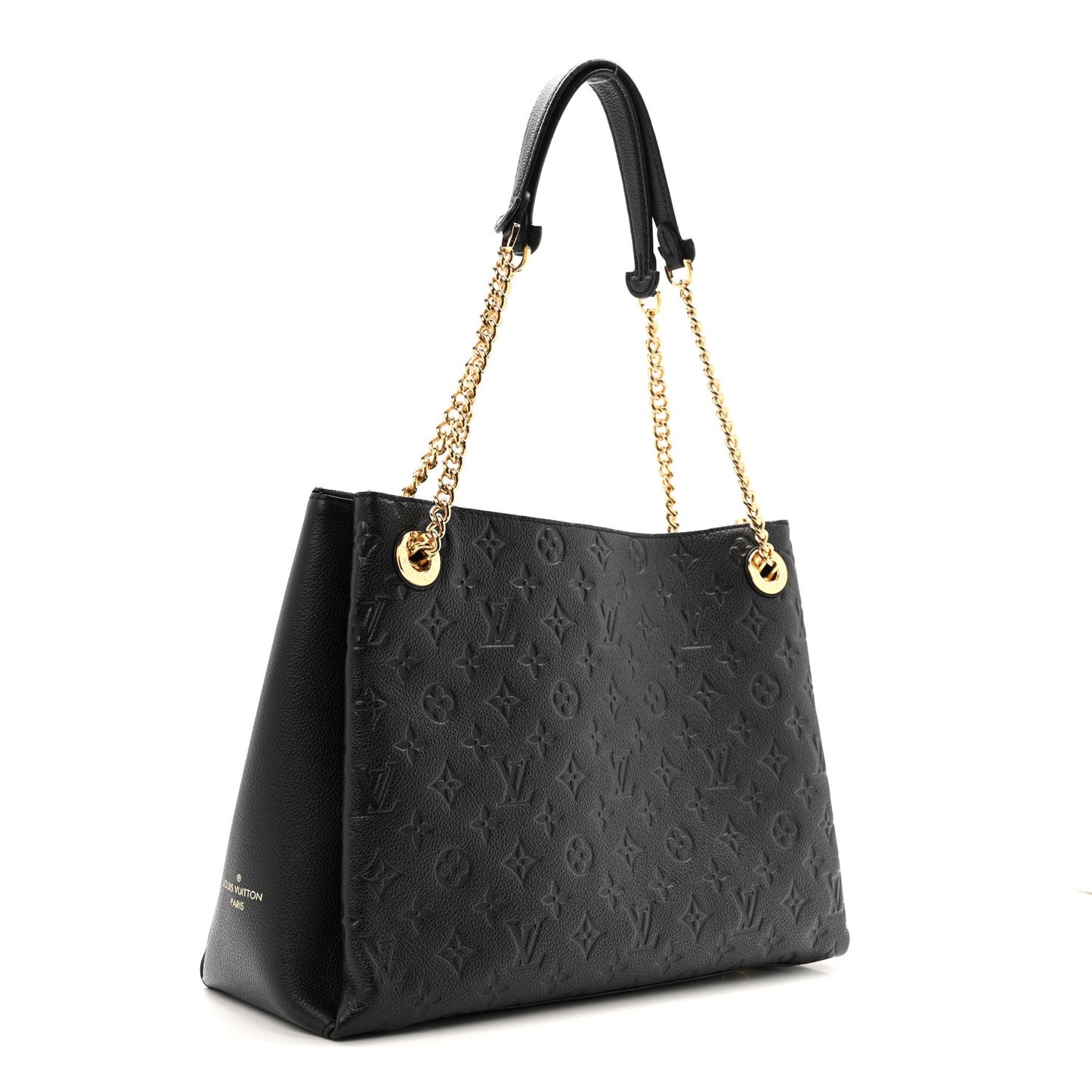 Empreinte Surene MM Black