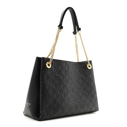 Louis Vuitton Empreinte Surene MM Black 3 of 14