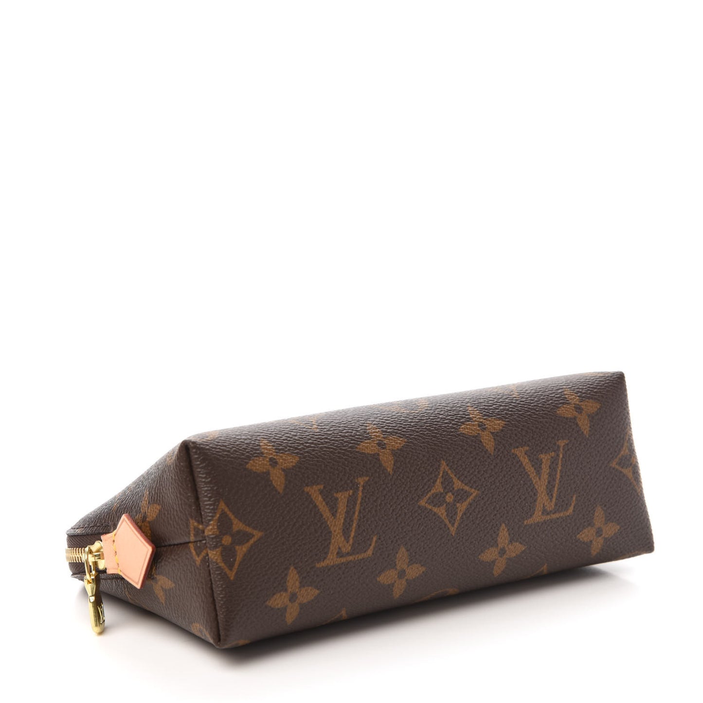 Monogram Cosmetic Pouch
