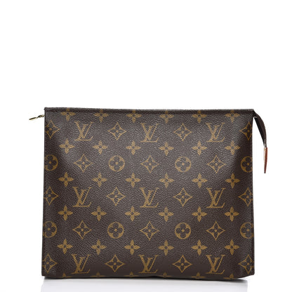 Louis Vuitton Monogram Toiletry Pouch 26 1 of 8