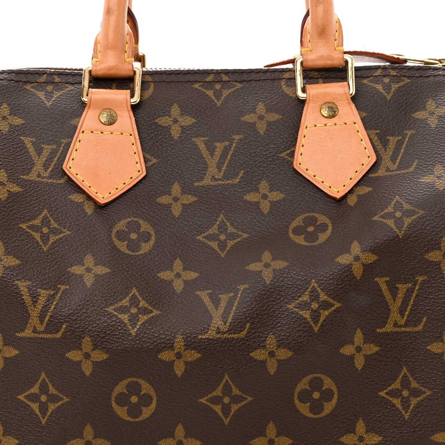 Monogram Speedy 25