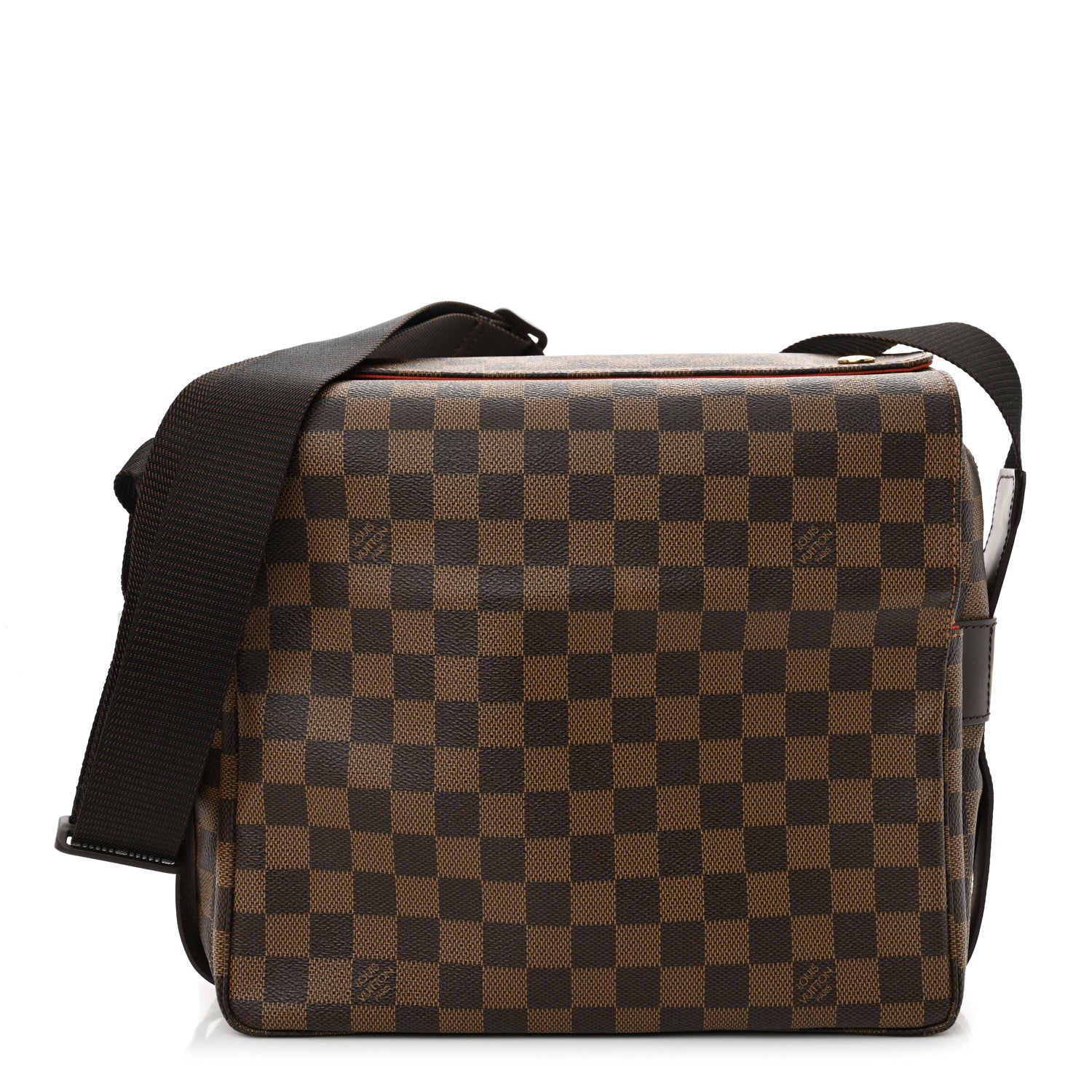 Louis Vuitton Damier Ebene Naviglio 1 of 9