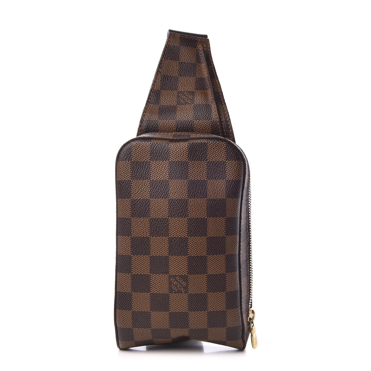 Louis Vuitton Damier Ebene Geronimos 1 of 6