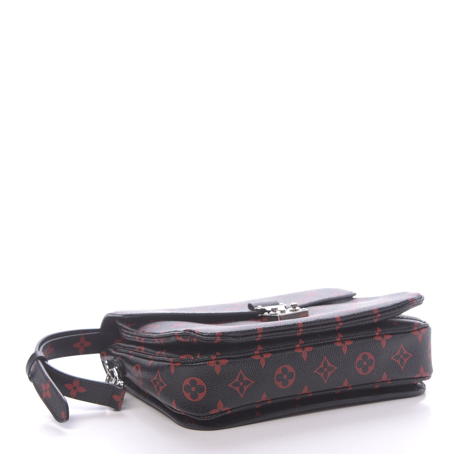 Monogram Infrarouge Pochette Metis