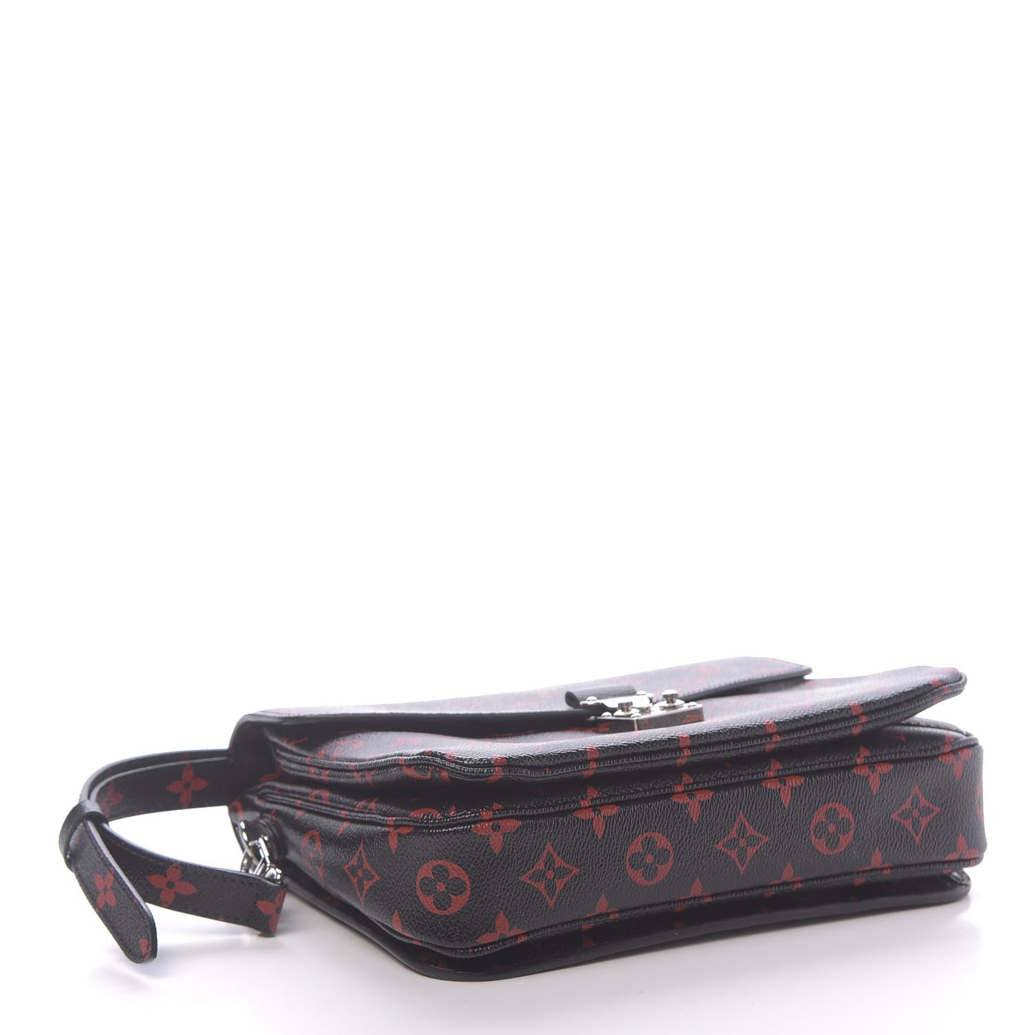 Louis Vuitton Monogram Infrarouge Pochette Metis 4 of 10