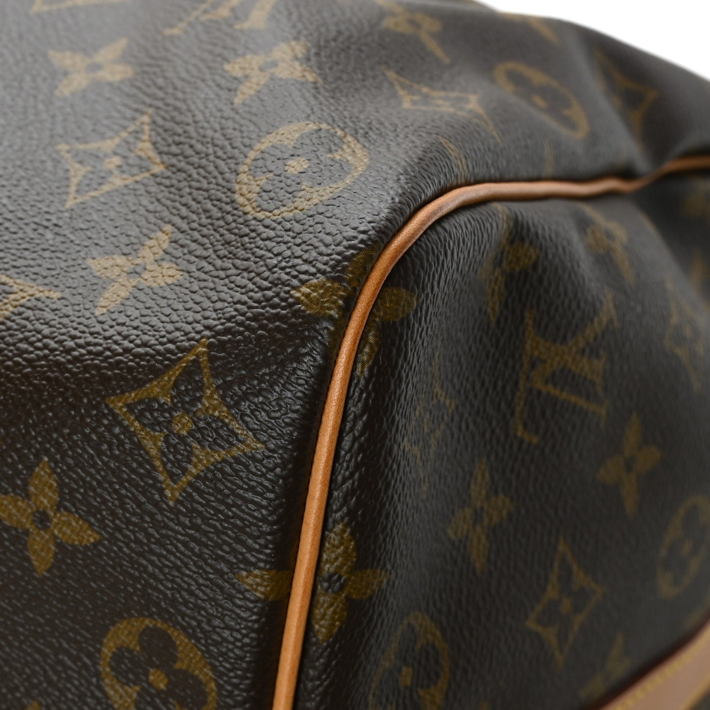 Monogram Keepall Bandouliere 50