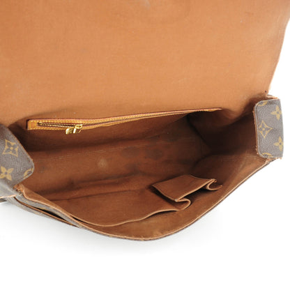 Louis Vuitton Monogram Abbesses Messenger Bag 5 of 11