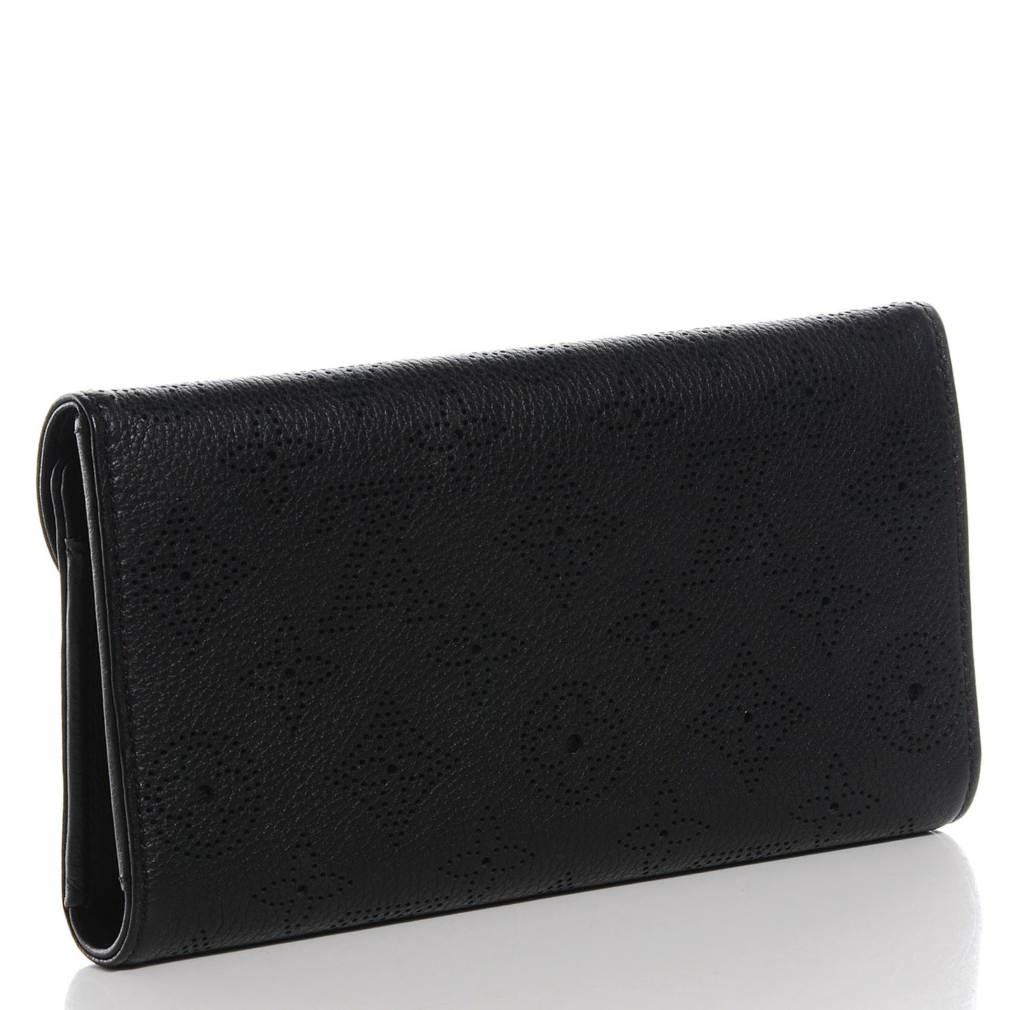 Mahina Amelia Wallet Black