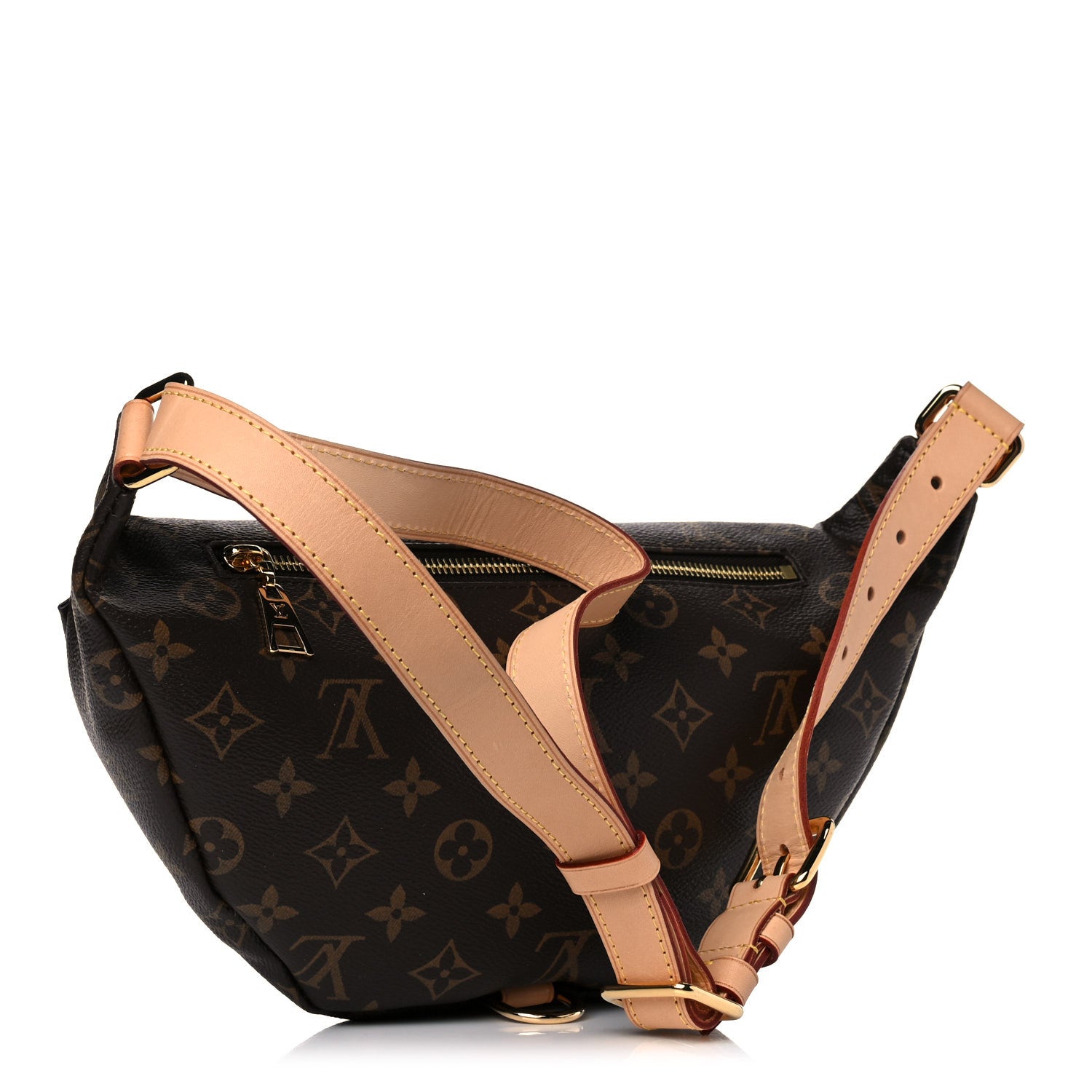 Louis Vuitton Monogram Bumbag 3 of 14