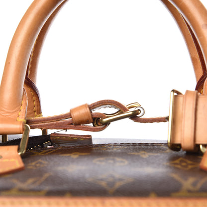 Louis Vuitton Monogram Cruiser 40 41 of 42