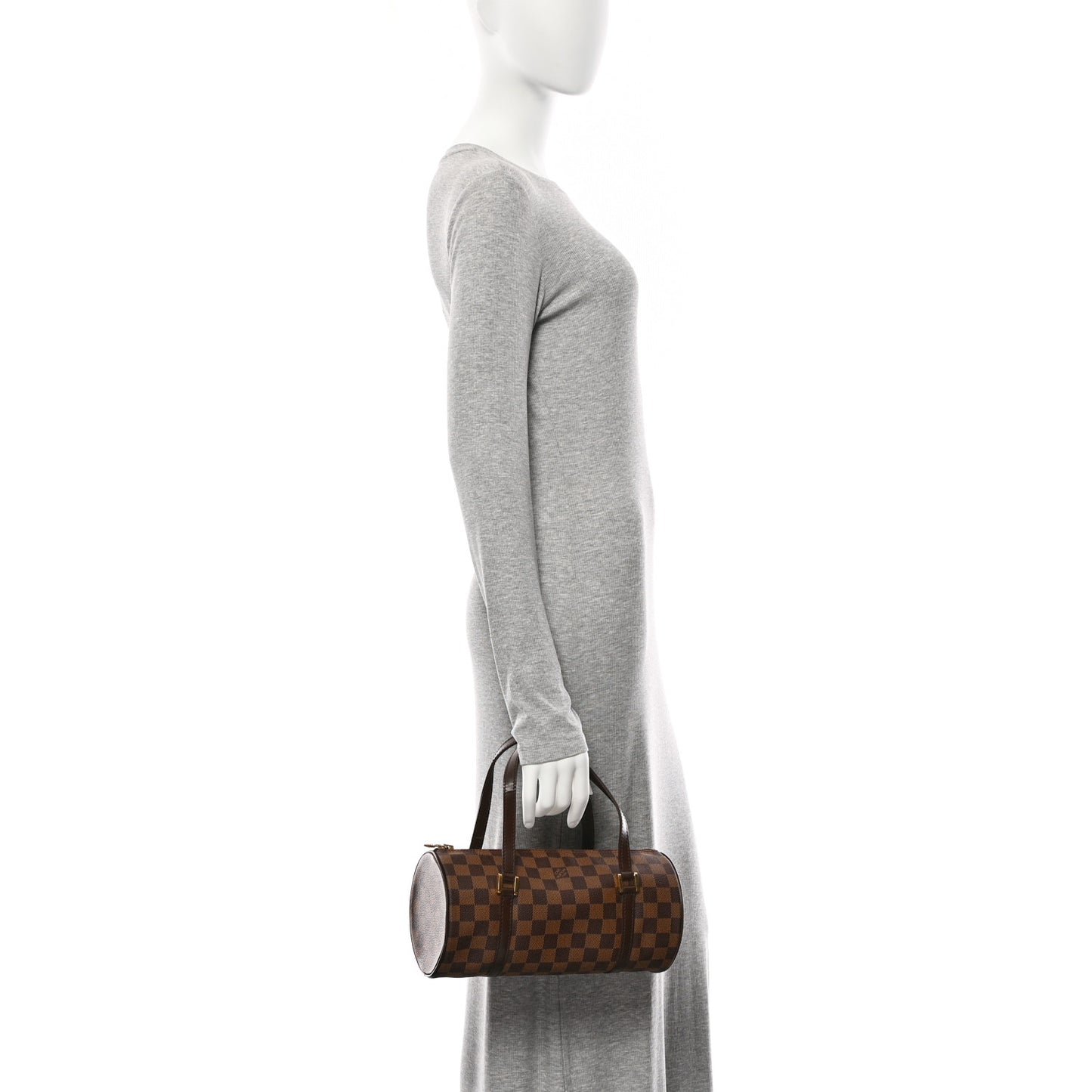 Damier Ebene Papillon 26