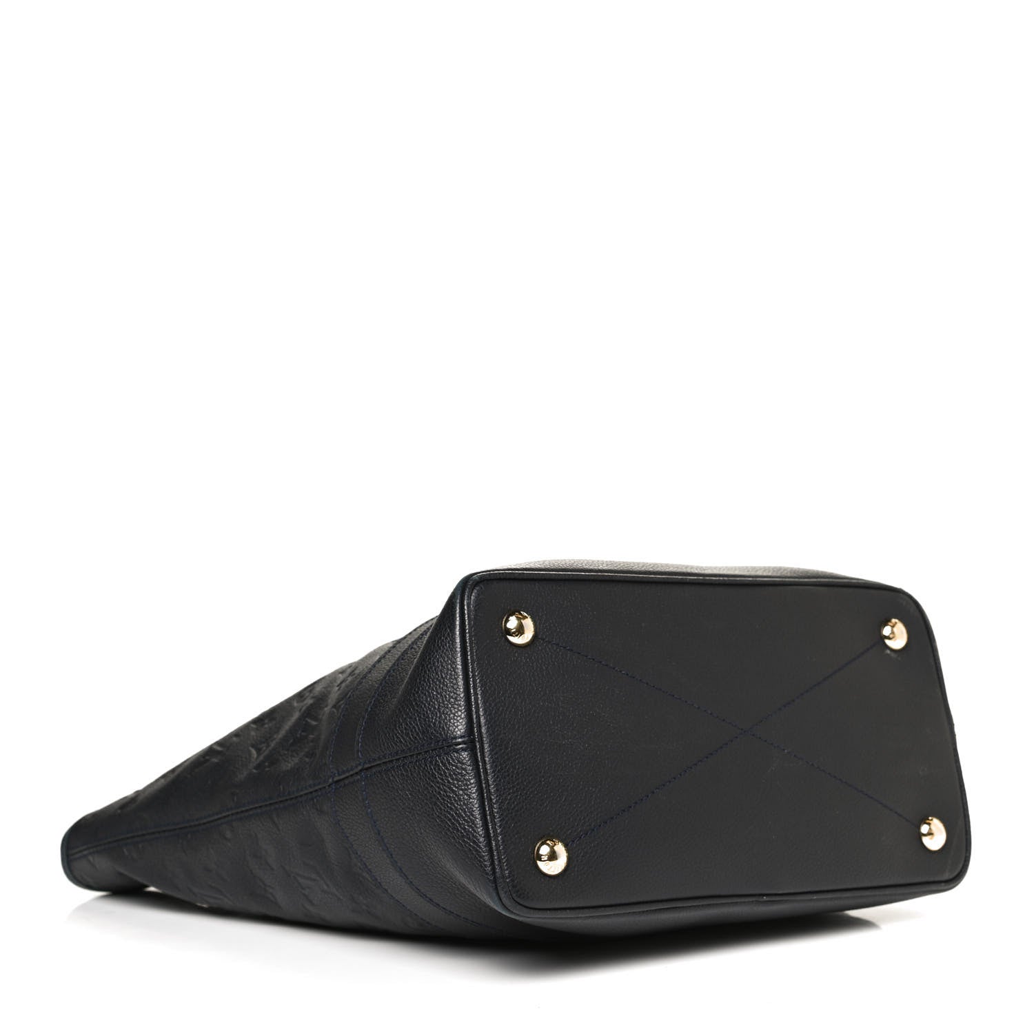 Louis Vuitton Empreinte Citadine PM Infini 4 of 10