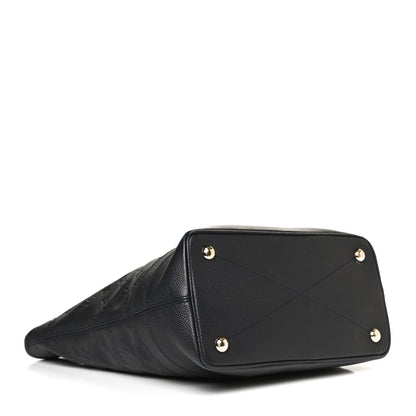 Louis Vuitton Empreinte Citadine PM Infini 4 of 10