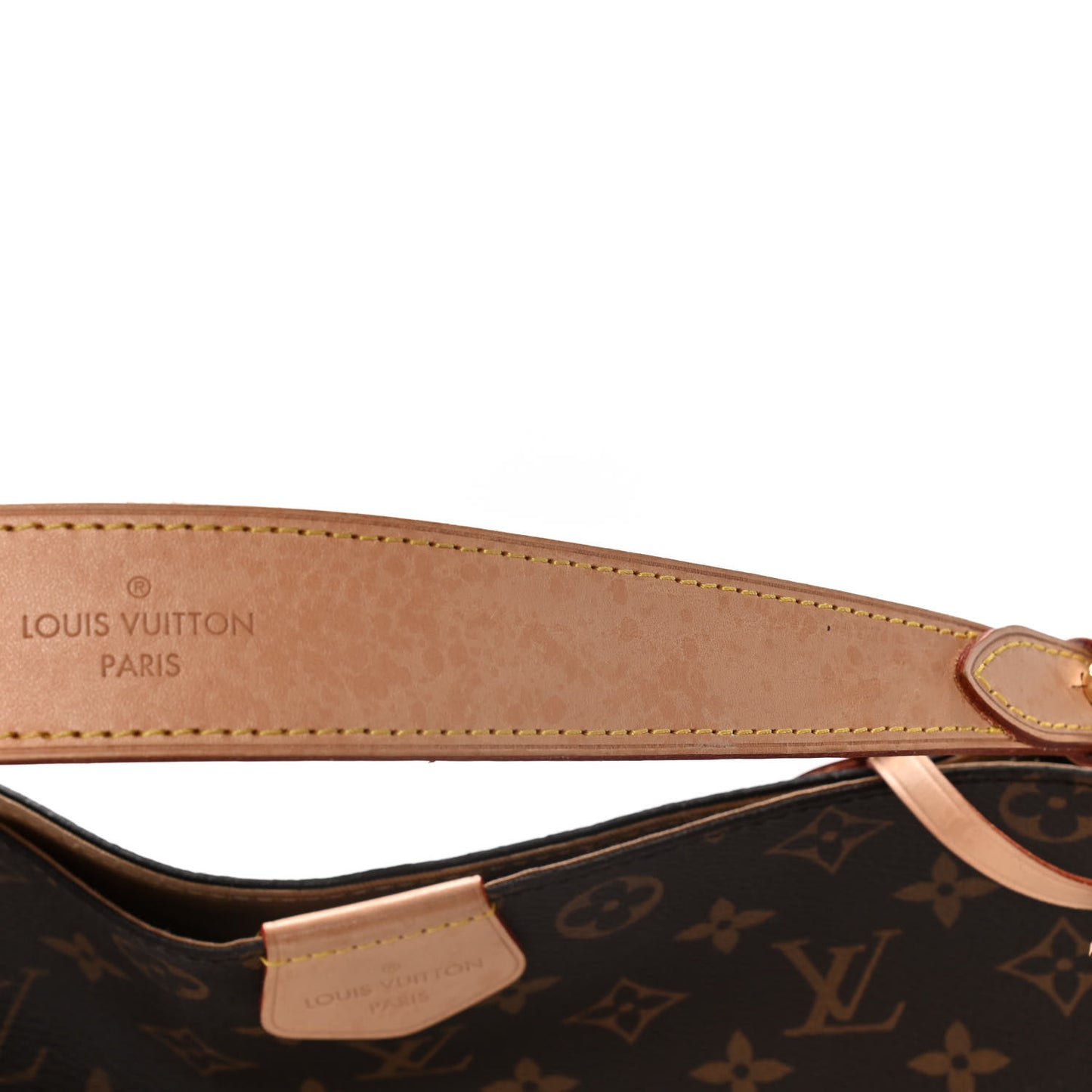 Monogram Graceful PM