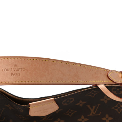 Louis Vuitton Monogram Graceful PM 12 of 18