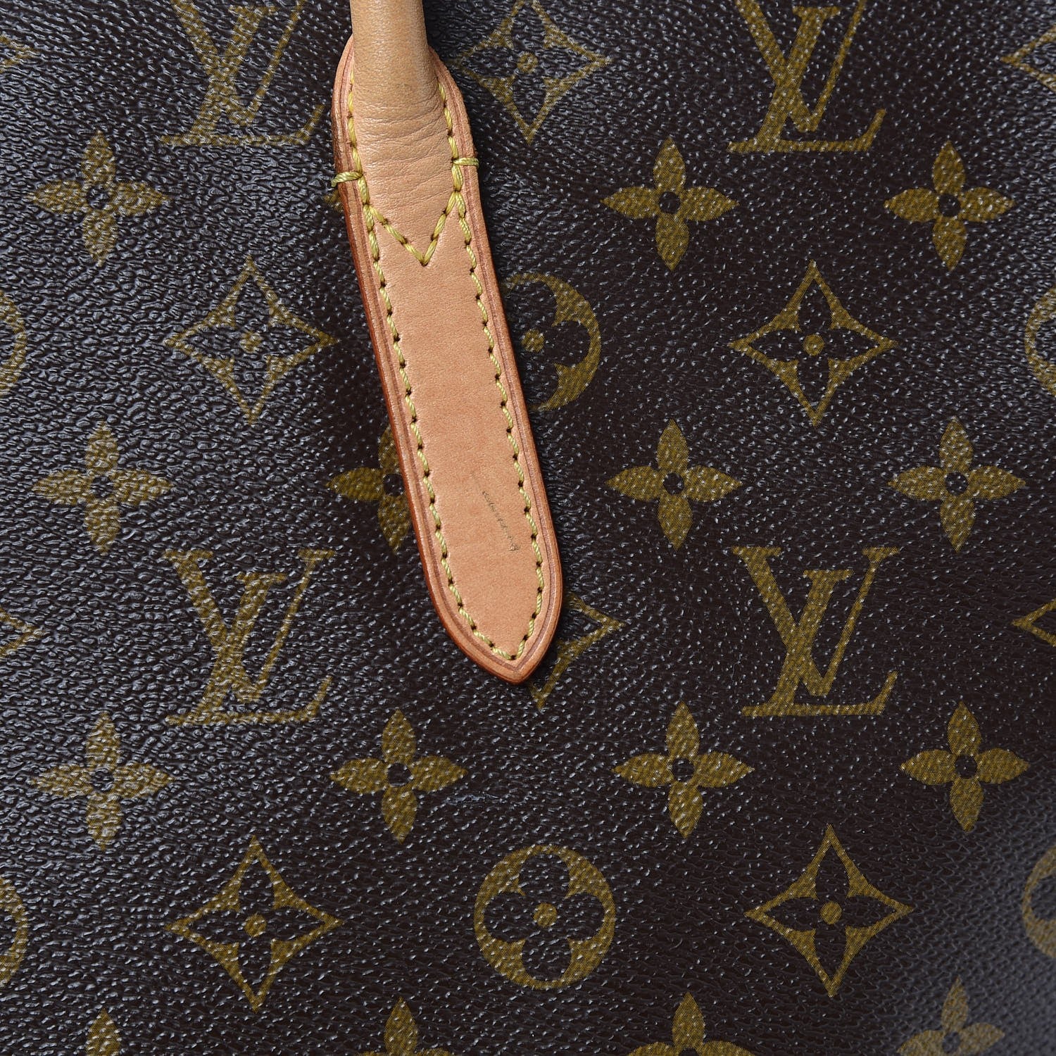 Louis Vuitton Monogram Raspail MM 14 of 14
