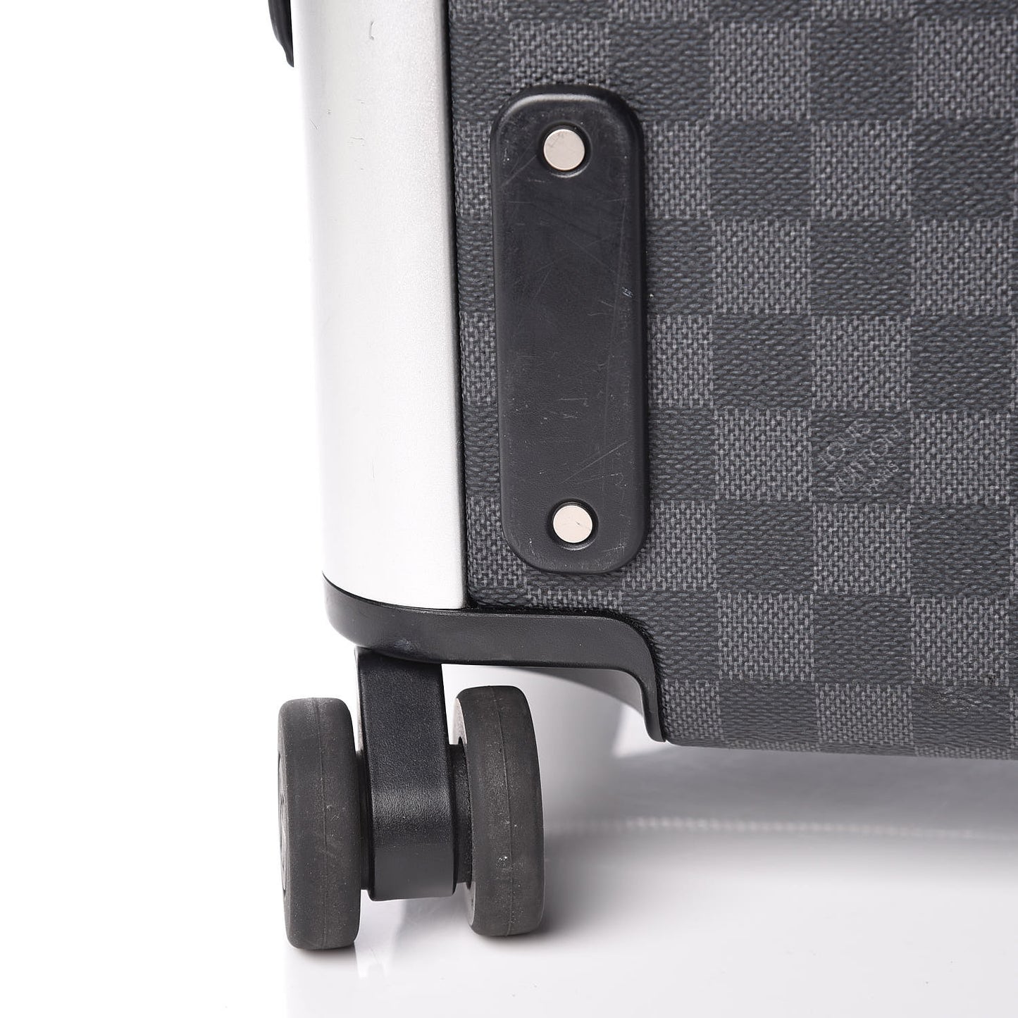 Damier Graphite Horizon 55
