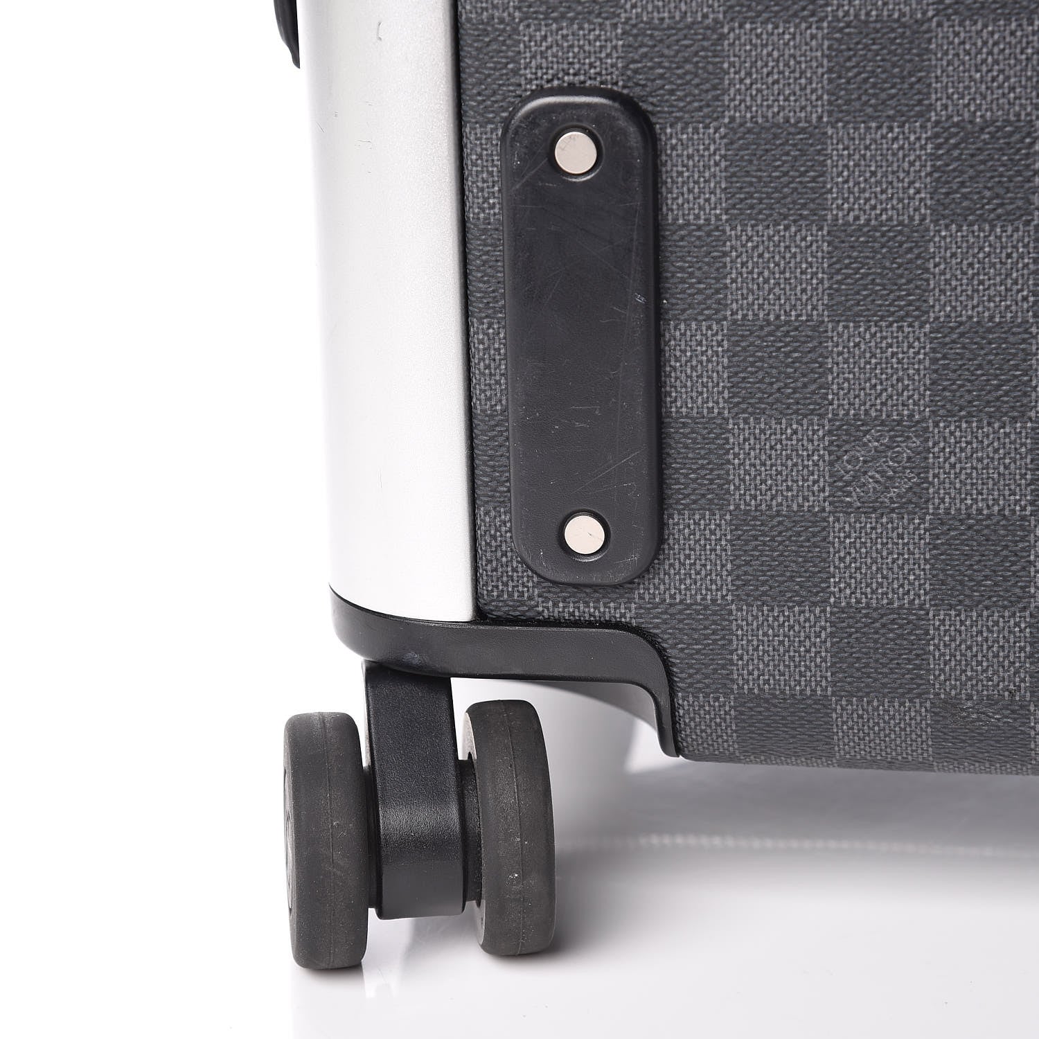 Louis Vuitton Damier Graphite Horizon 55 20 of 22