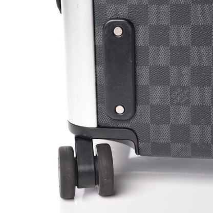 Louis Vuitton Damier Graphite Horizon 55 20 of 22