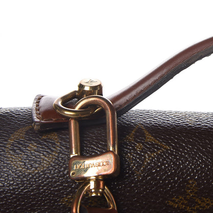 Louis Vuitton Monogram Monceau 28 9 of 23