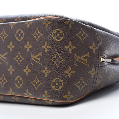 Louis Vuitton Monogram Deauville 13 of 15