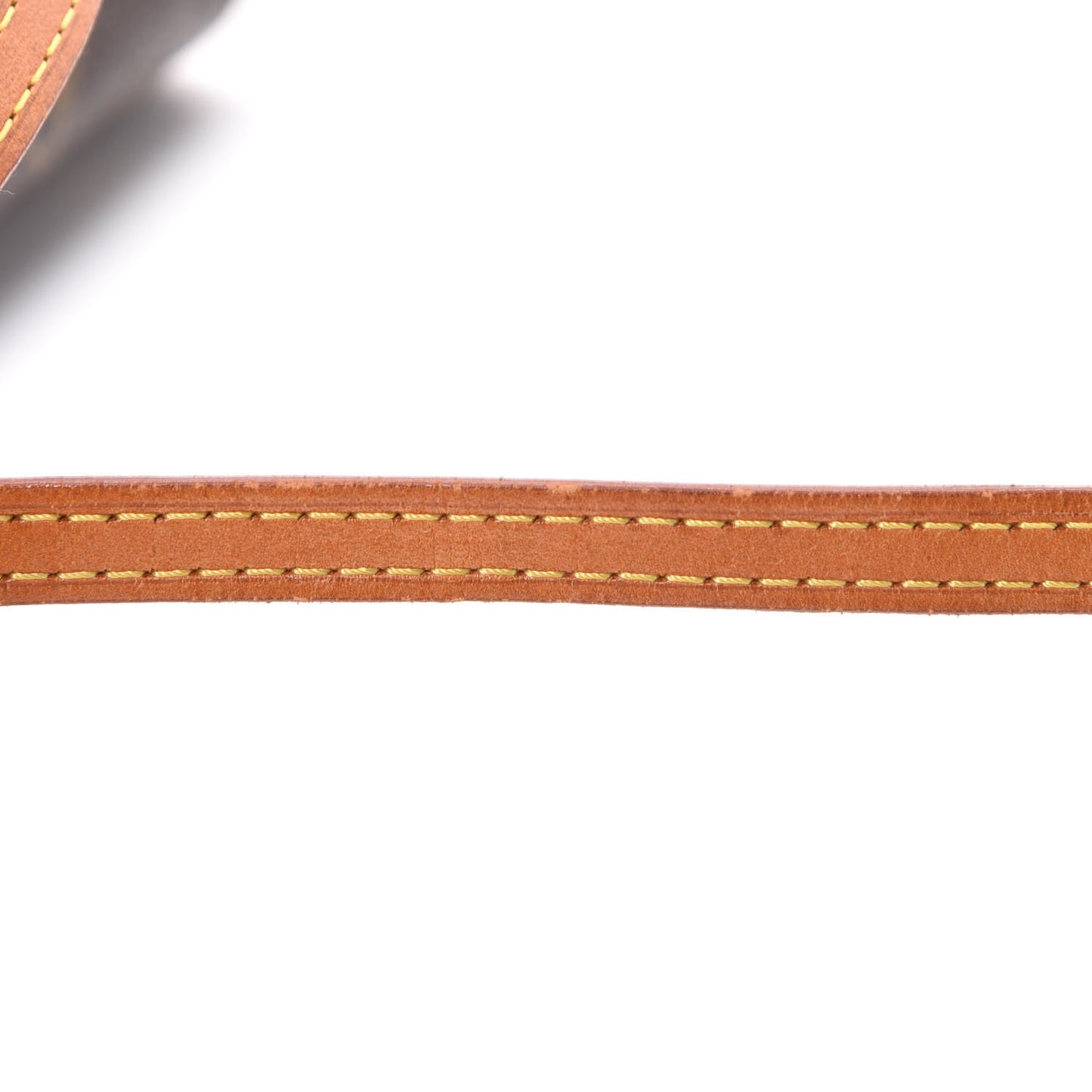 Monogram Pochette Twin GM