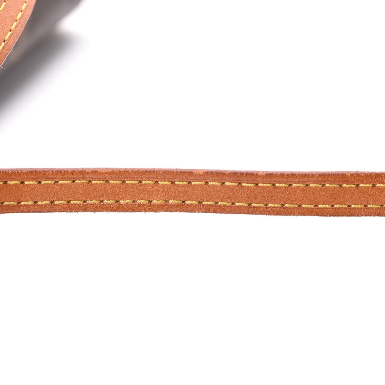 Louis Vuitton Monogram Pochette Twin GM 17 of 19