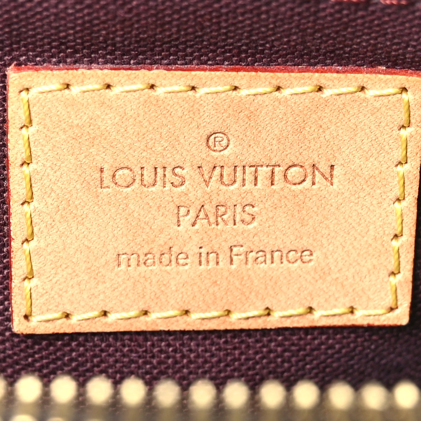 Monogram Turenne PM