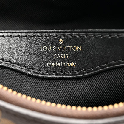 Louis Vuitton Monogram Boulogne NM Black 6 of 12